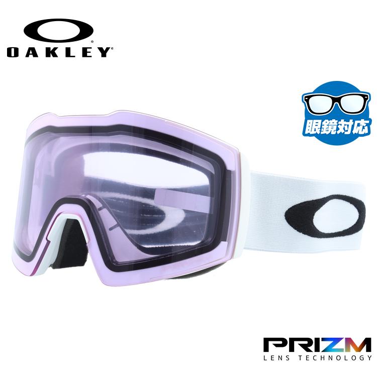 Oakley ゴーグル XL フォールライン Fall Line オークリー ゴーグル フォールライン XL（L
