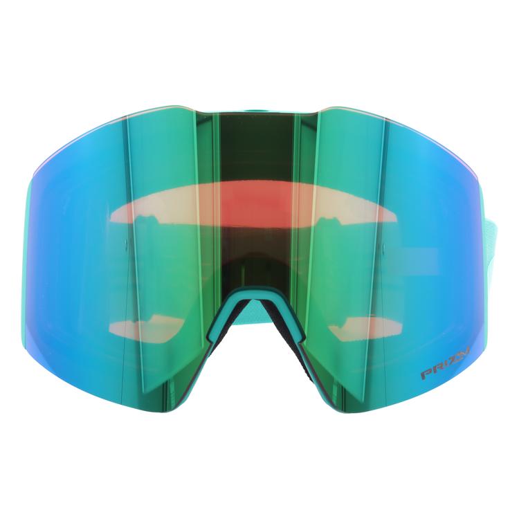 OAKLEY Fall Line XL L新品未使用 ゴーグル　プリズム Fall Line オークリー ゴーグル フォールライン XL（L