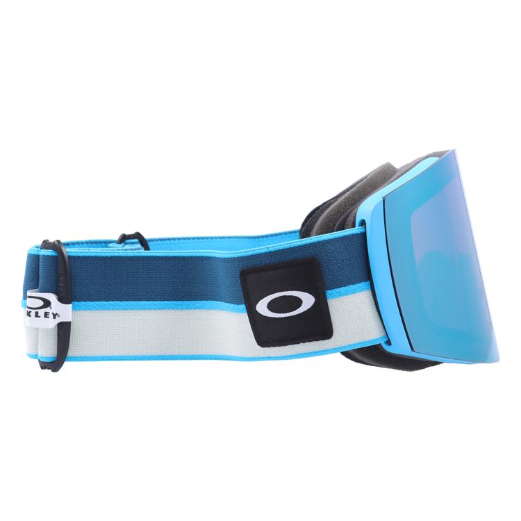 Oakley フォールライン　ゴーグル　プリズム Fall Line オークリー ゴーグル フォールライン XL（L