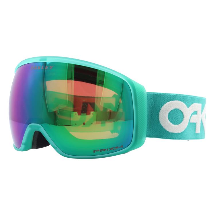 OAKLEY（オークリー） ゴーグル フライトトラッカー XL（L） プリズム