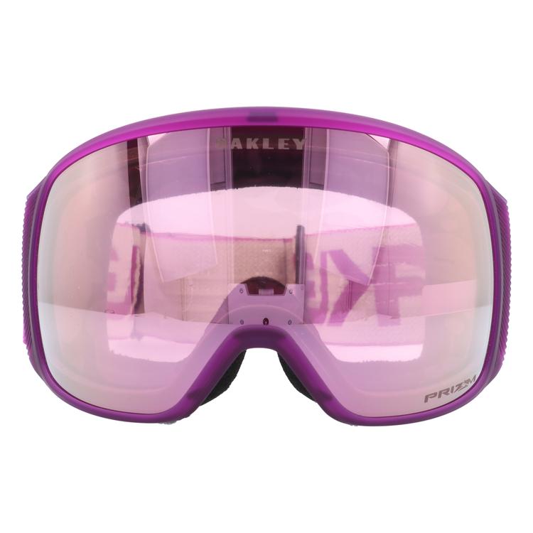 OAKLEY（オークリー） ゴーグル フライトトラッカー XL（L） プリズム