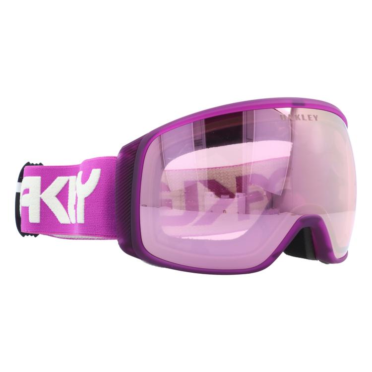 OAKLEY（オークリー） ゴーグル フライトトラッカー XL（L） プリズム