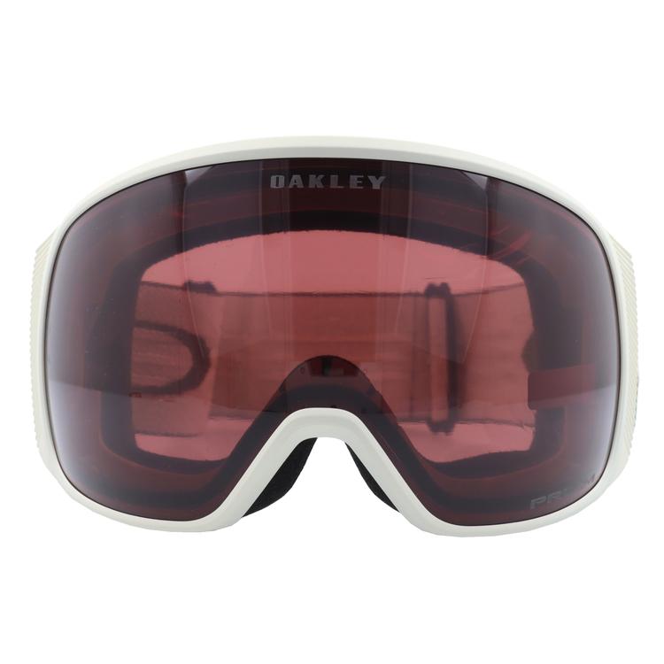 オークリー ゴーグル フライトトラッカー XL（L） プリズム スキーゴーグル スノーボード スノボ OAKLEY FLIGHT TRACKER XL（L） OO7104-46 メガネ対応_2