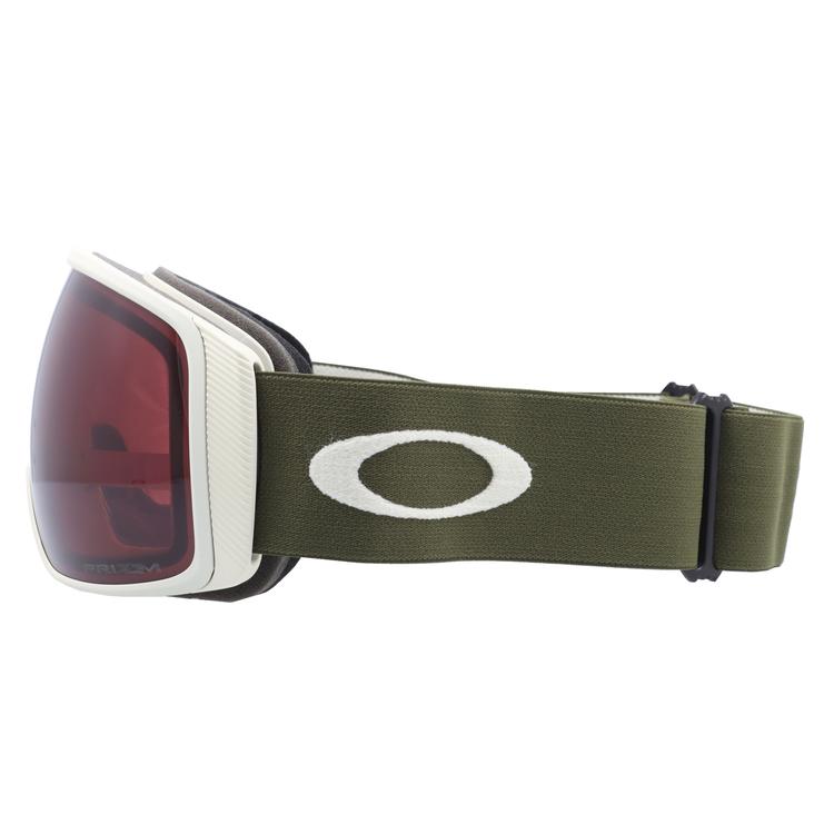 オークリー ゴーグル フライトトラッカー XL（L） プリズム スキーゴーグル スノーボード スノボ OAKLEY FLIGHT TRACKER XL（L） OO7104-46 メガネ対応_3
