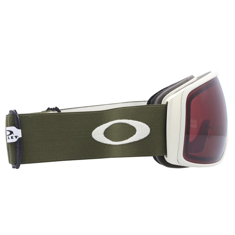 オークリー ゴーグル フライトトラッカー XL（L） プリズム スキーゴーグル スノーボード スノボ OAKLEY FLIGHT TRACKER XL（L） OO7104-46 メガネ対応_5