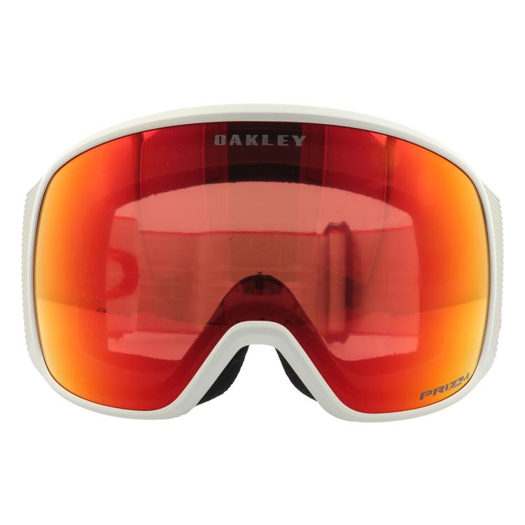 OAKLEY（オークリー） ゴーグル フライトトラッカー XL（L） プリズム