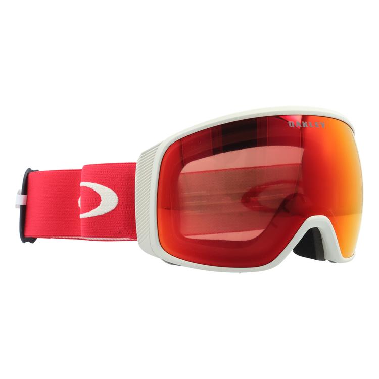OAKLEY（オークリー） ゴーグル フライトトラッカー XL（L） プリズム