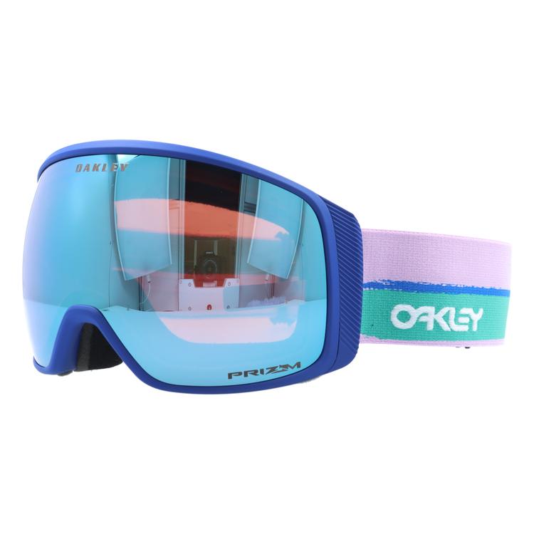 OAKLEY オークリー　ゴーグル　flight tracker xl プリズム OAKLEY オークリー ゴーグル フライトトラッカー XL（L