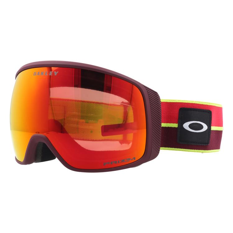 Oakley - OAKLEY FLIGHT TRACKER XL 新品未使用 Oakley Flight Tracker L Goggles | evo