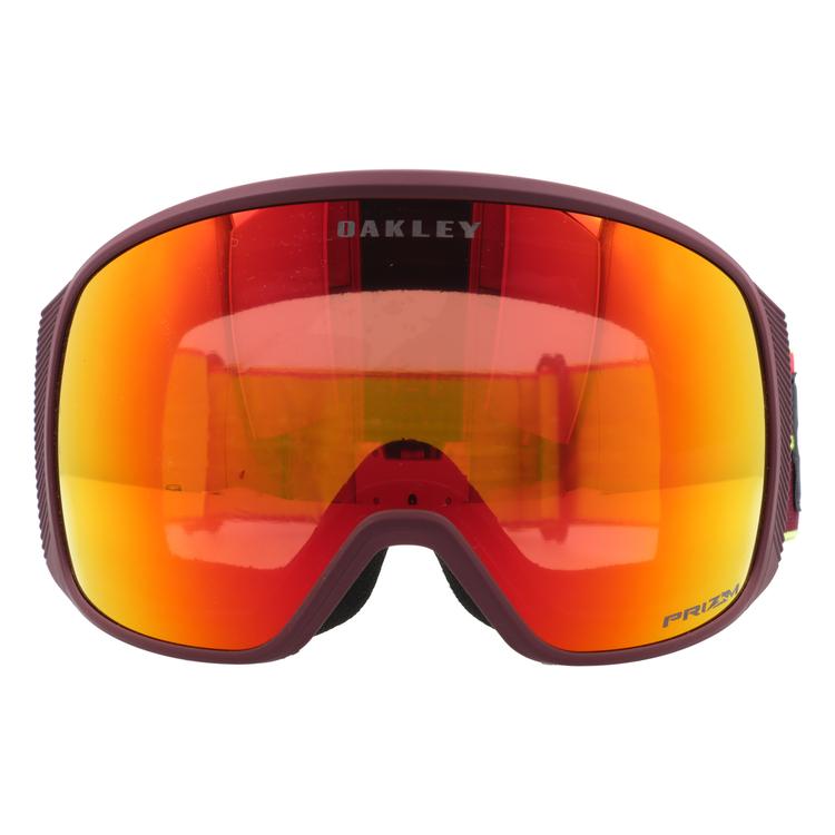 OAKLEY（オークリー） ゴーグル フライトトラッカー XL（L） プリズム