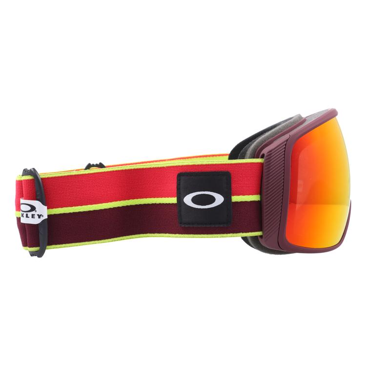 OAKLEY（オークリー） ゴーグル フライトトラッカー XL（L） プリズム