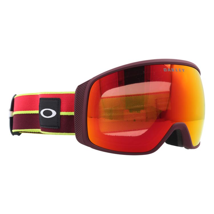 OAKLEY オークリー ゴーグル フライトトラッカー XL（L