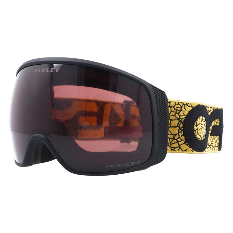 オークリー ゴーグル フライトトラッカー XL（L） プリズム スキーゴーグル スノーボード スノボ スノーゴーグル OAKLEY FLIGHT TRACKER XL（L） OO7104-53_1