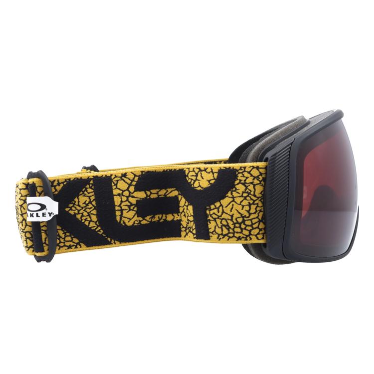 オークリー ゴーグル フライトトラッカー XL（L） プリズム スキーゴーグル スノーボード スノボ スノーゴーグル OAKLEY FLIGHT TRACKER XL（L） OO7104-53_5