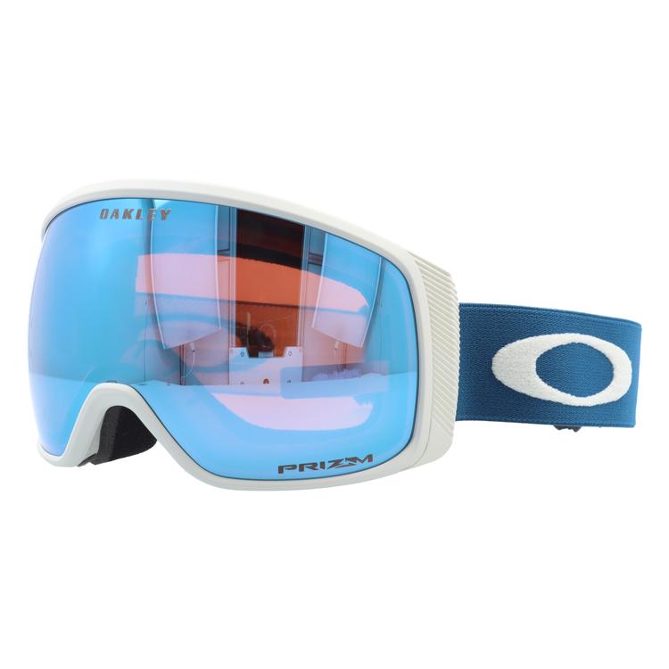 OAKLEY（オークリー） ゴーグル フライトトラッカー XM（M） プリズム
