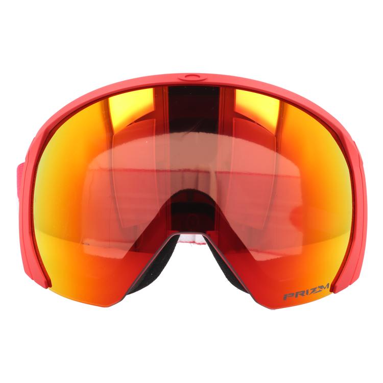 オークリー ゴーグル フライトパス XL（L） プリズム スキーゴーグル スノーボード スノボ スノーゴーグル メガネ対応 OAKLEY FLIGHT PATH XL（L） OO7110-41_2