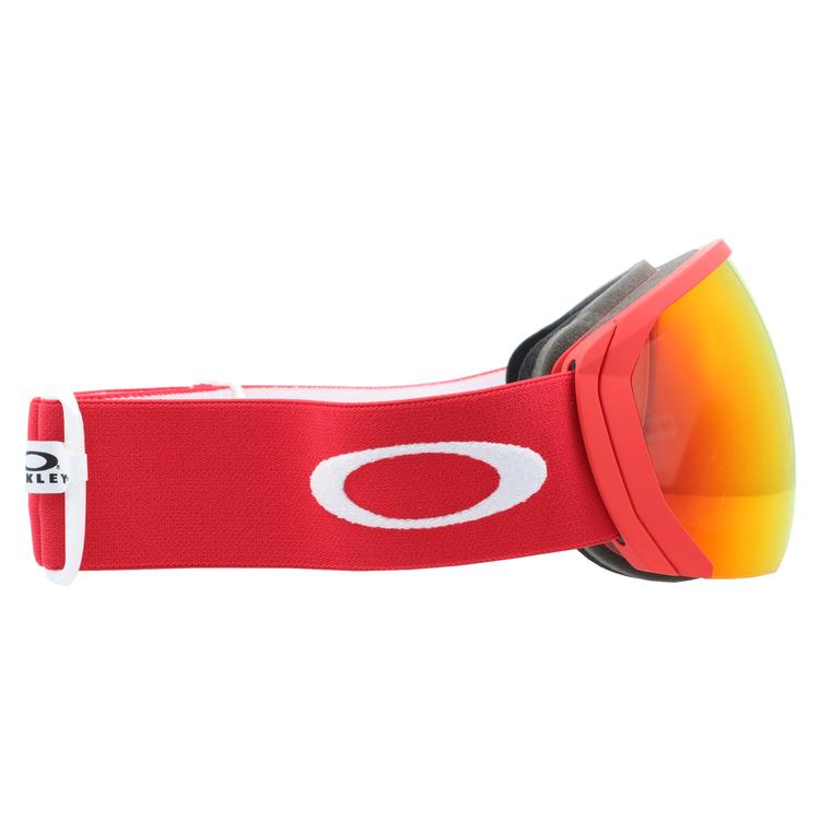 オークリー ゴーグル フライトパス XL（L） プリズム スキーゴーグル スノーボード スノボ スノーゴーグル メガネ対応 OAKLEY FLIGHT PATH XL（L） OO7110-41_5