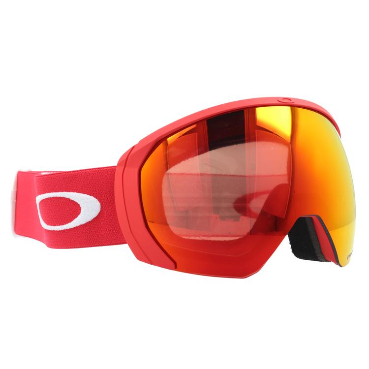 オークリー ゴーグル フライトパス XL（L） プリズム スキーゴーグル スノーボード スノボ スノーゴーグル メガネ対応 OAKLEY FLIGHT PATH XL（L） OO7110-41_6