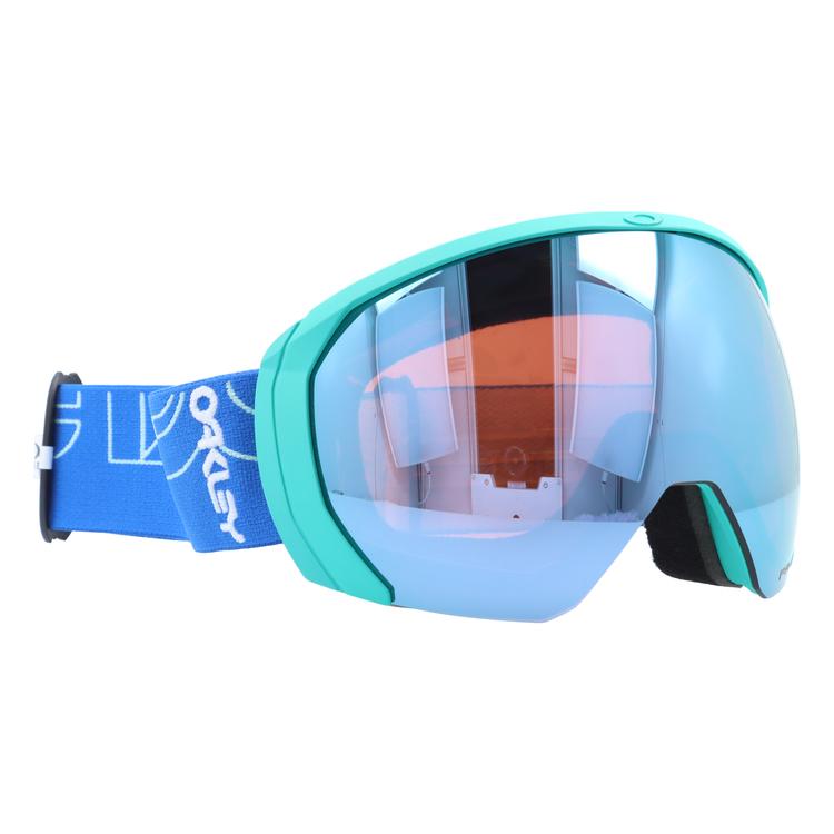 オークリー ゴーグル フライトパス XL（L） プリズム スキーゴーグル スノーボード スノボ スノーゴーグル メガネ対応 OAKLEY FLIGHT PATH XL（L） OO7110-44_6
