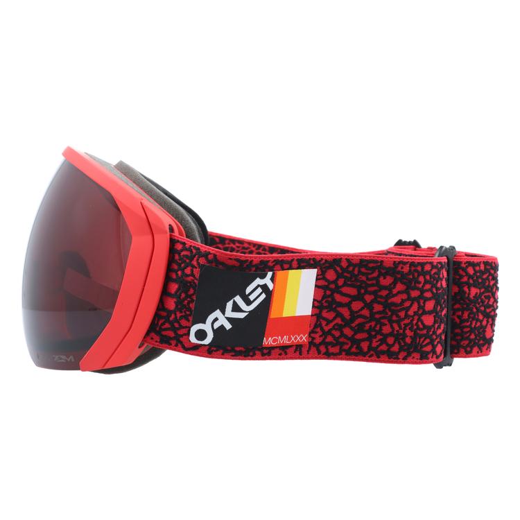 OAKLEY オークリー ゴーグル フライトパス XL（L） プリズム