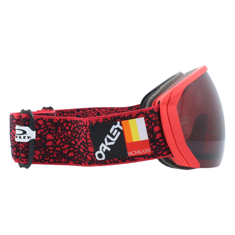 Oakley フライトパス　プリズムクリア　ＸＬ OAKLEY オークリー ゴーグル フライトパス XL（L） プリズム
