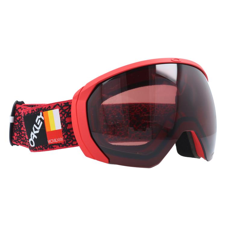 Oakley フライトパス　プリズムクリア　ＸＬ OAKLEY オークリー ゴーグル フライトパス XL（L） プリズム
