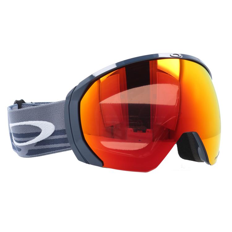 オークリー ゴーグル フライトパス XL（L） プリズム スキーゴーグル スノーボード スノボ スノーゴーグル メガネ対応 OAKLEY FLIGHT PATH XL（L） OO7110-46_6