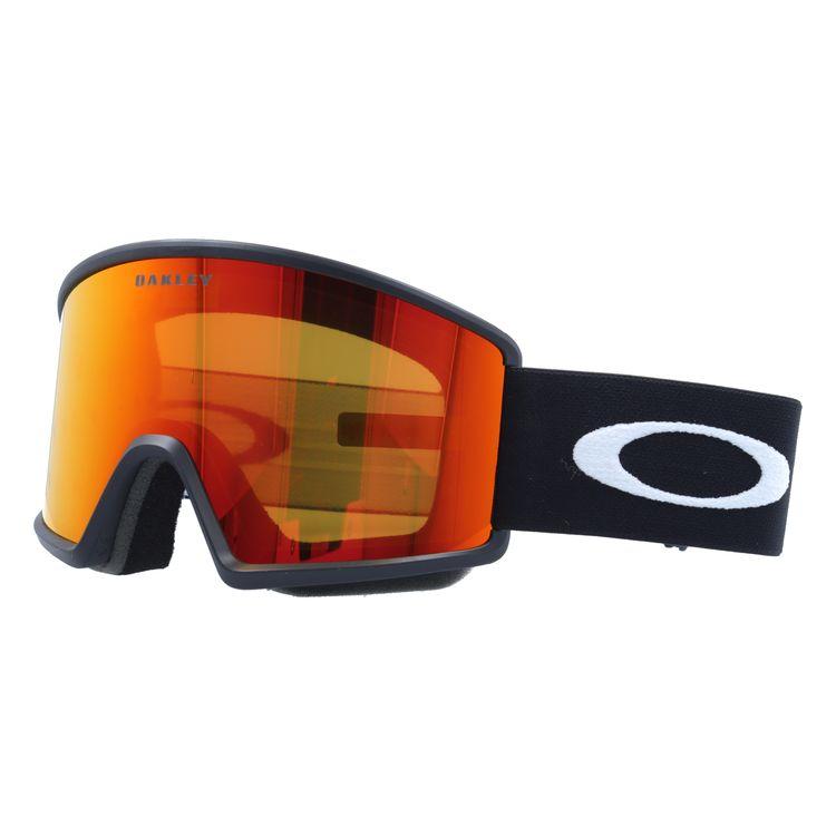 新品‼️オークリー ターゲットラインL スノーゴーグル OAKLEY オークリー ゴーグル ターゲットライン L ミラーレンズ