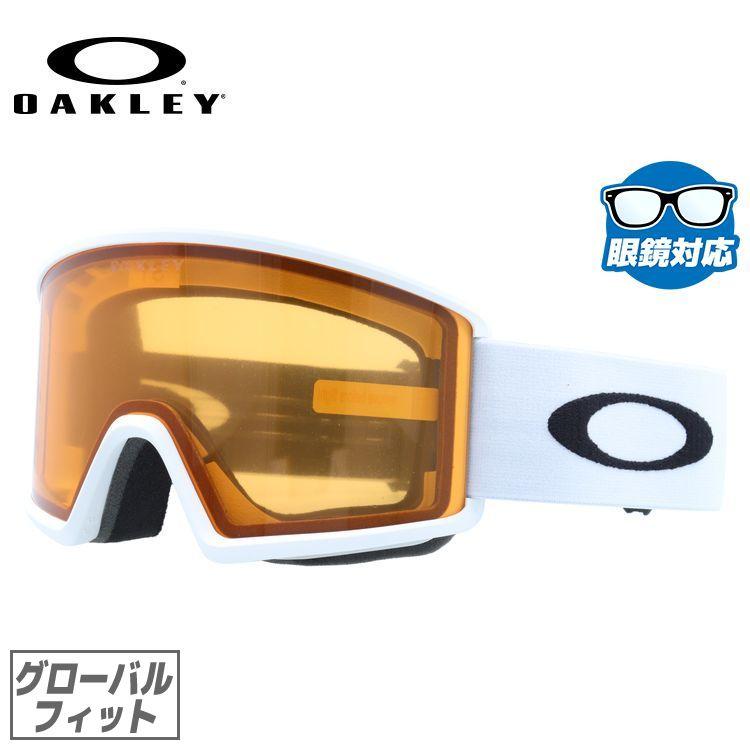 新品‼️OAKLEY スキーゴーグル ターゲットラインL OAKLEY オークリー ゴーグル ターゲットライン L スキーゴーグル