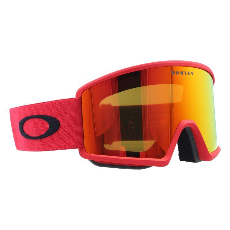 OAKLEY（オークリー） ゴーグル ターゲットライン L ミラーレンズ