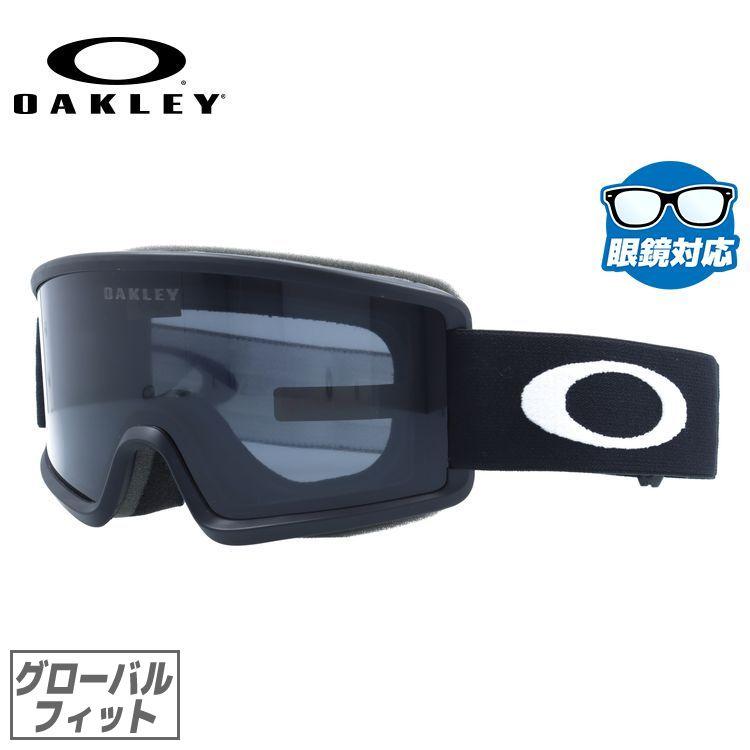 OAKLEY（オークリー） スキーゴーグル キッズ・ジュニア ゴーグル