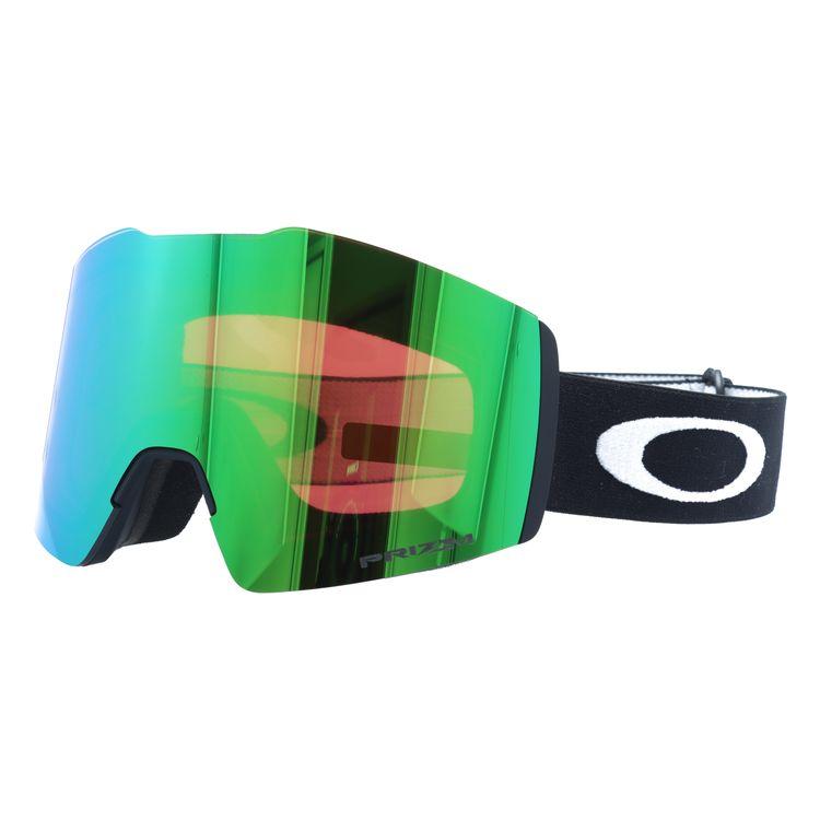 Oakley フォールラインM OAKLEY（オークリー） ゴーグル フォールライン M プリズム スキー