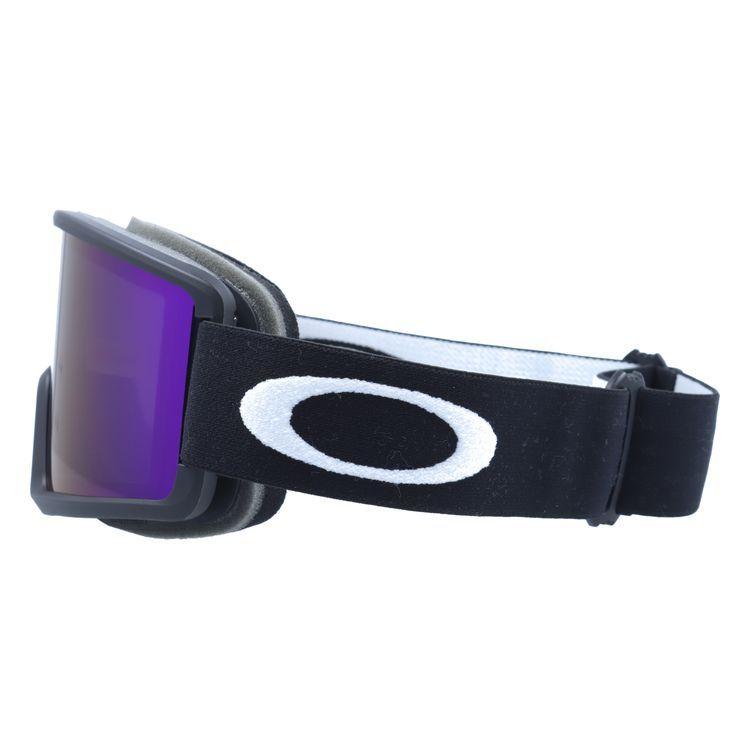 Oakley ゴーグル ミラーレンズ OAKLEY オークリー ゴーグル ターゲットライン M ミラーレンズ