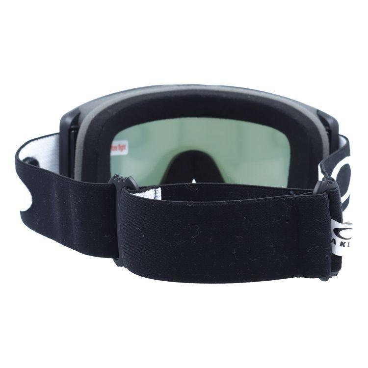OAKLEY オークリー ゴーグル ターゲットライン M ミラーレンズ