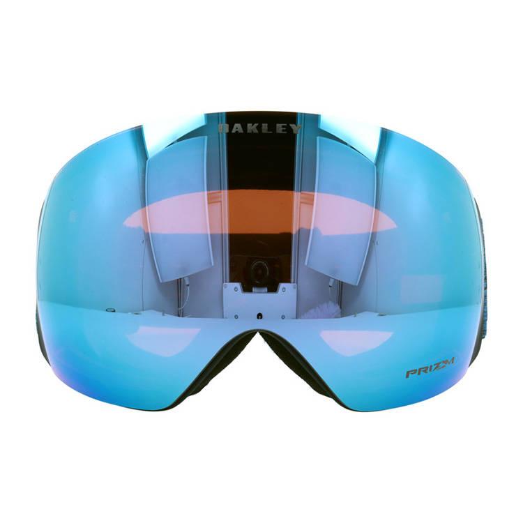 OAKLEY（オークリー） ゴーグル フライトデッキ XL（L） プリズム