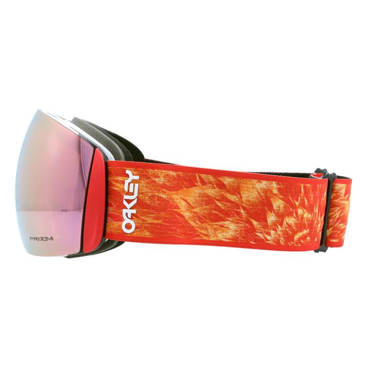 OAKLEY（オークリー） ゴーグル フライトデッキ XL（L） プリズム