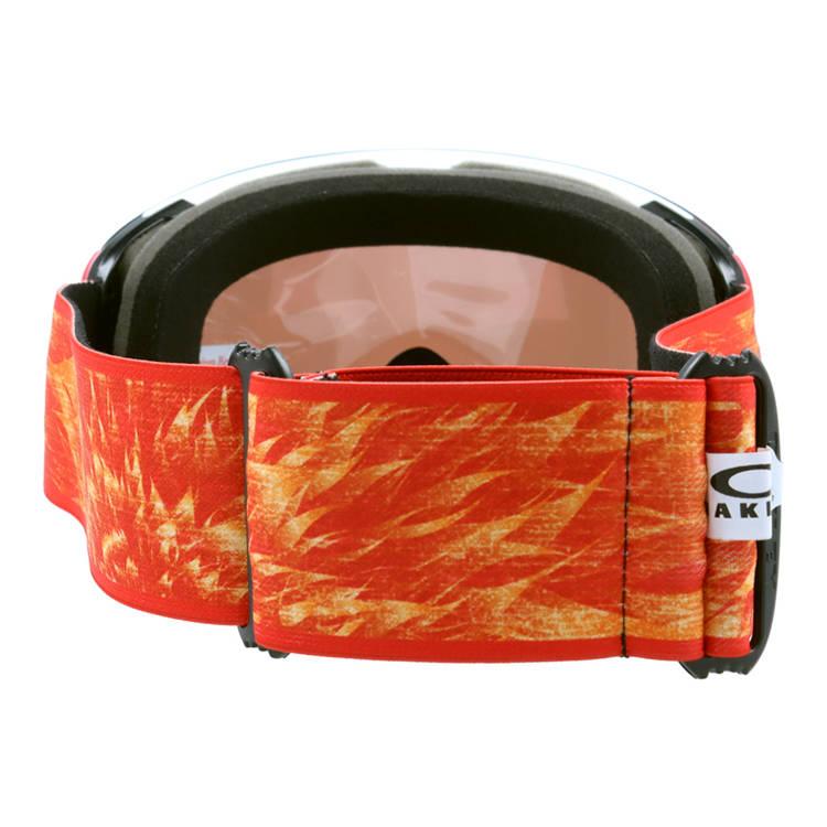 OAKLEY（オークリー） ゴーグル フライトデッキ XL（L） プリズム