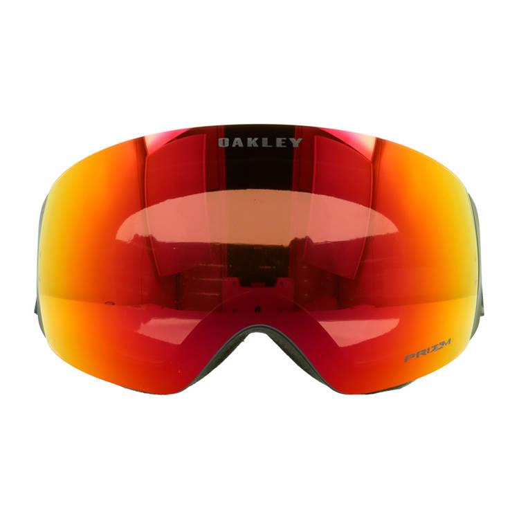 OAKLEY オークリー ゴーグル フライトデッキ XM（M） プリズム