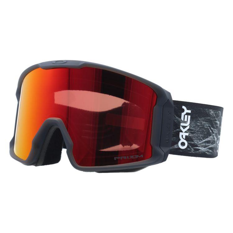 オークリー ゴーグル ラインマイナー XL OAKLEY LINE MINER Line Miner オークリー ゴーグル ラインマイナー XL メガネ対応