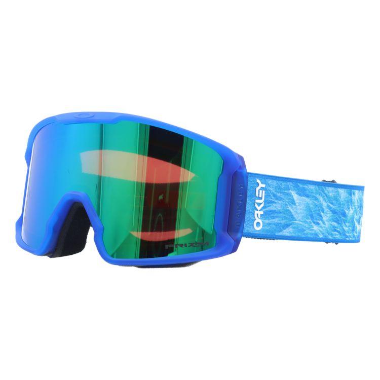 OAKLEY ラインマイナー　XＭ Oakley Line Miner XM Overview | SportRx - YouTube