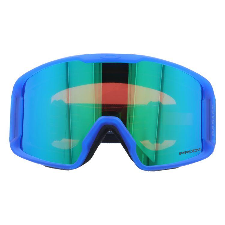 Line Miner オークリー ゴーグル ラインマイナー XM メガネ対応