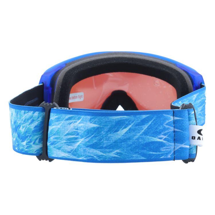 Line Miner オークリー ゴーグル ラインマイナー XM メガネ対応