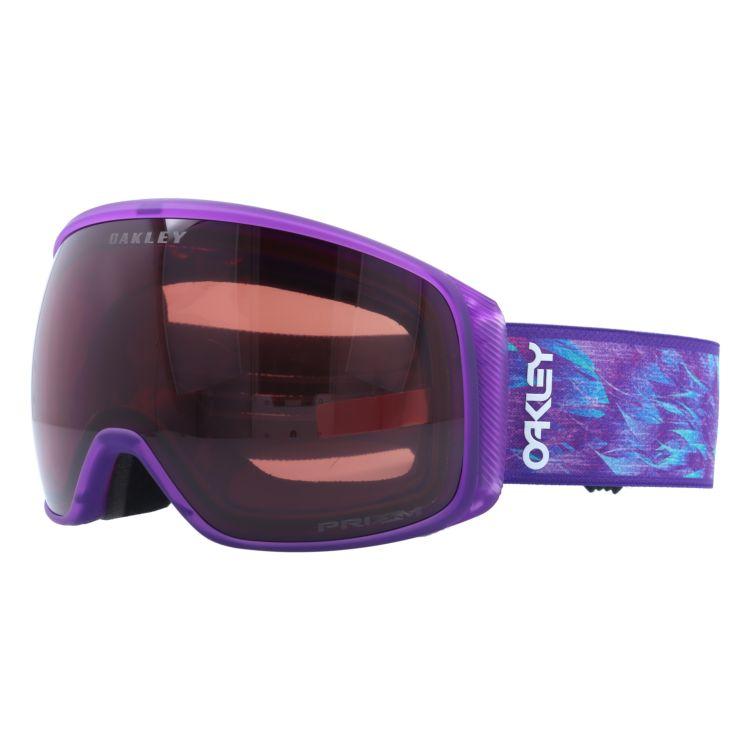 OAKLEY（オークリー） ゴーグル フライトトラッカー XL メガネ対応