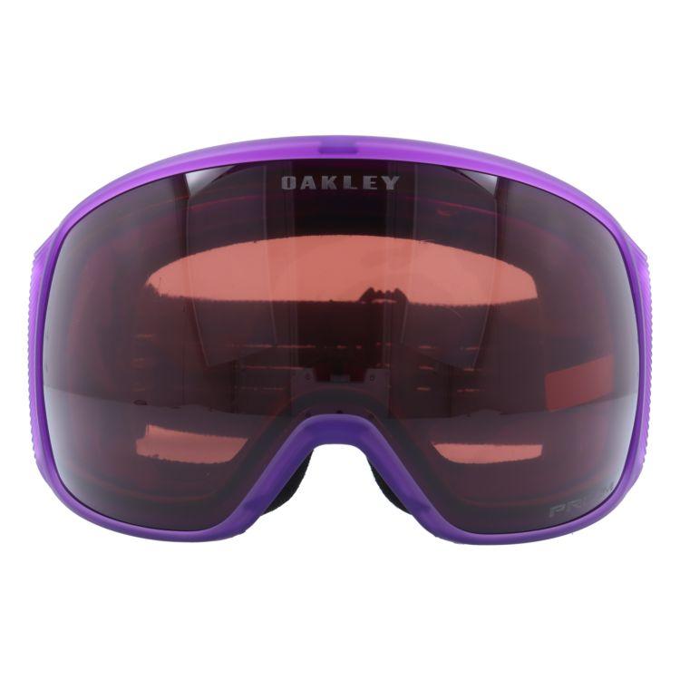 OAKLEY（オークリー） ゴーグル フライトトラッカー XL メガネ対応