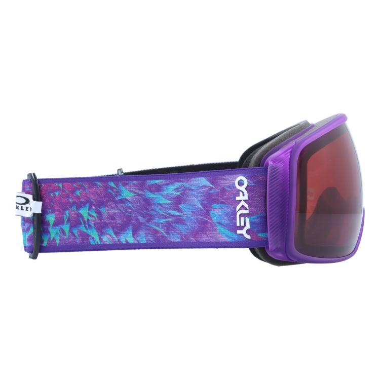 OAKLEY（オークリー） ゴーグル フライトトラッカー XL メガネ対応