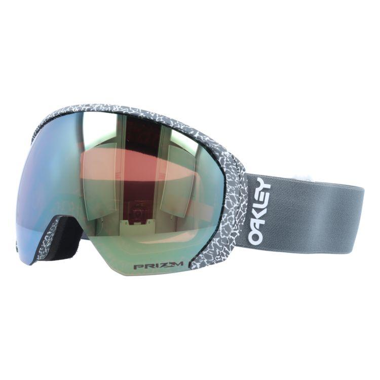 OAKLEY（オークリー） ゴーグル フライトパス XL メガネ対応