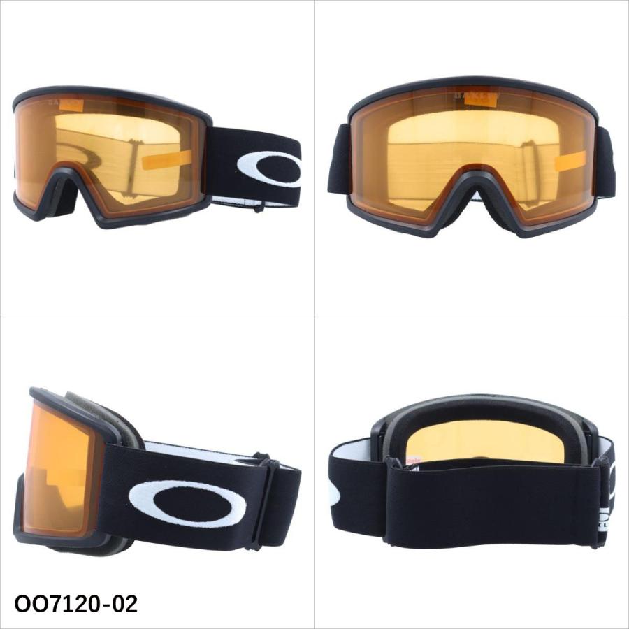 OAKLEY（オークリー） ゴーグル ターゲットライン L プリズム