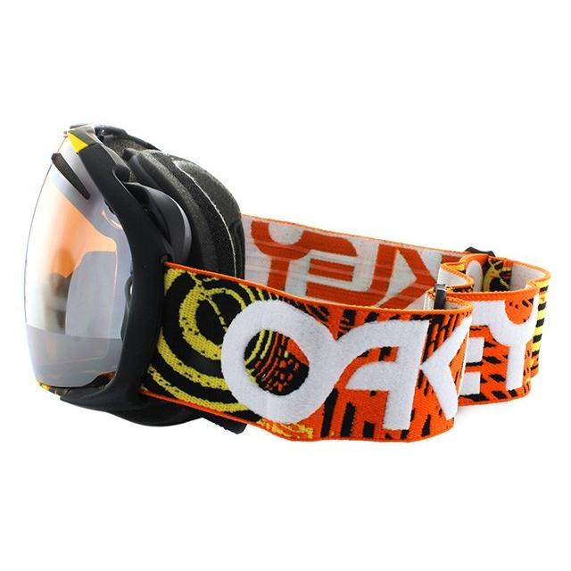 OAKLEY（オークリー） 訳あり アウトレット ゴーグル エアブレイク 59
