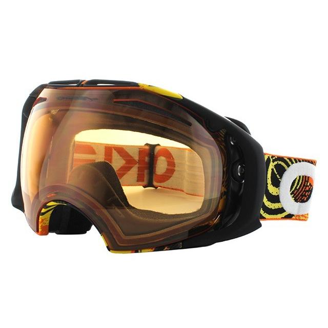 OAKLEY（オークリー） 訳あり アウトレット ゴーグル エアブレイク 59
