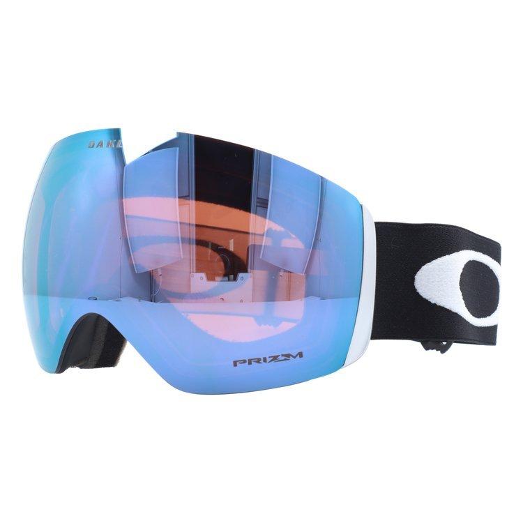 Oakley - 【値下げ】2020 OAKLEY オークリー Flight Deck Oakley Flight Deck™ M Snow Goggles - Factory Pilot Black